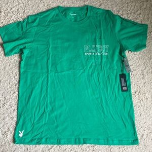 NWT Playboy By Pacsun